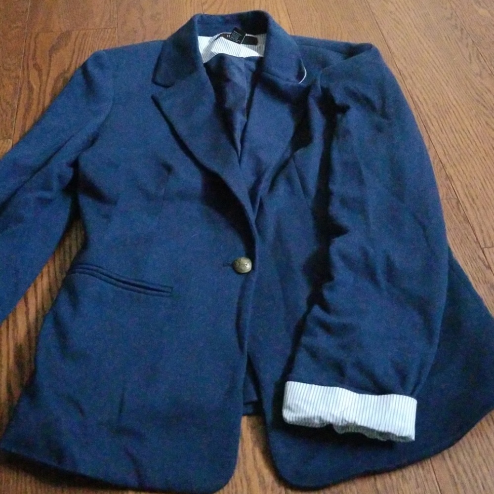 Forever 21 blazer